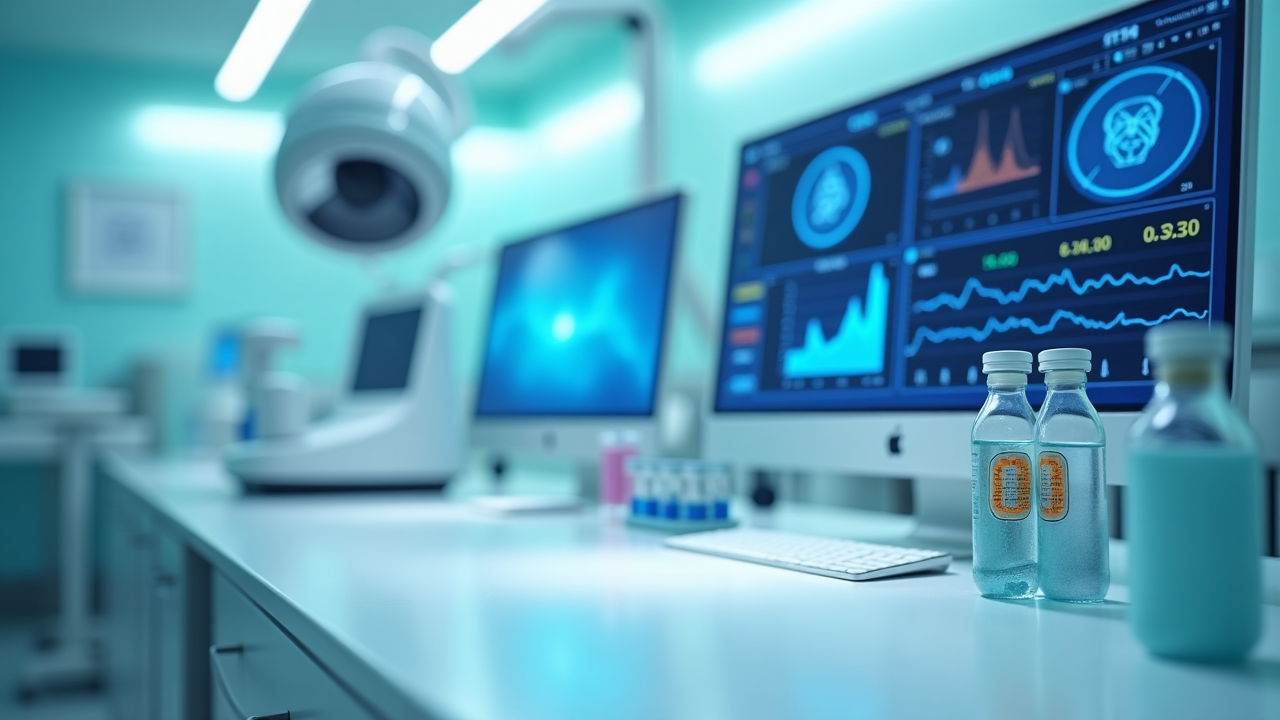 Przełomowy kalkulator ryzyka dla starszych pacjentów